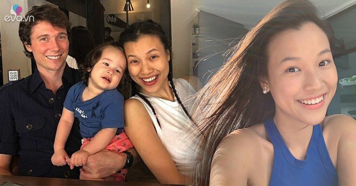 Hậu bị chồng đăng ảnh nhợt nhạt, MC Hoàng Oanh phục thù khoe mặt mộc đẹp miễn chê - Vimarsana News