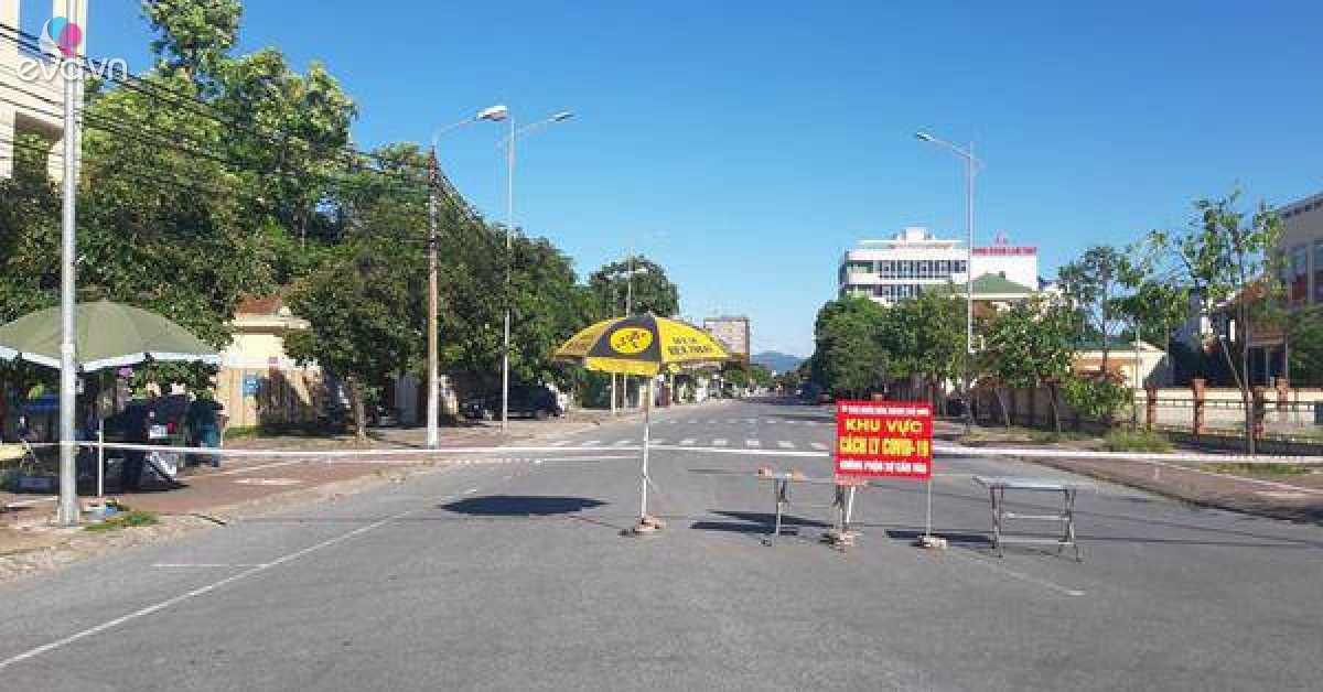 COVID-19 3/7: Bệnh nhân khai báo gian dối, nhiều nhân viên y tế thành F1 - Vimarsana News