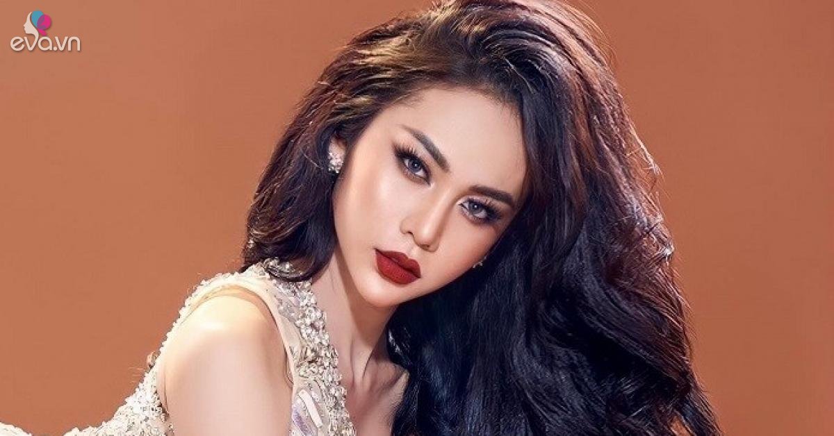 Mỹ nhân chuyển giới Lương Mỹ Kỳ khát khao danh hiệu - Vimarsana News
