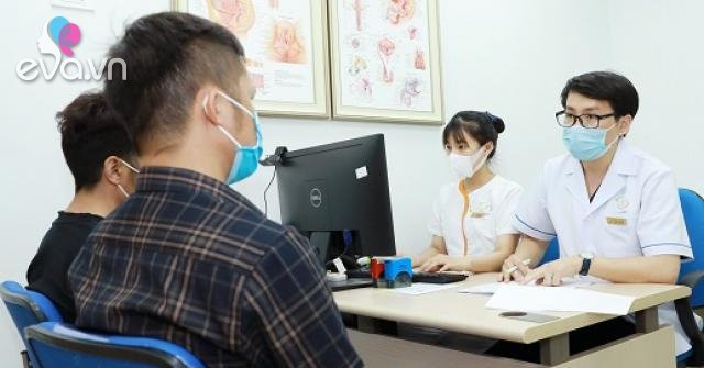 Cái kết bất ngờ của chồng trẻ luôn tự hào vì làm "chuyện ấy" khỏe nhưng mãi không có con - Vimarsana News