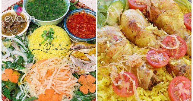 Cuối tuần làm 5 món này, không cần nấu thêm nhiều thứ vẫn được khen tới tấp vì quá ngon - Vimarsana News