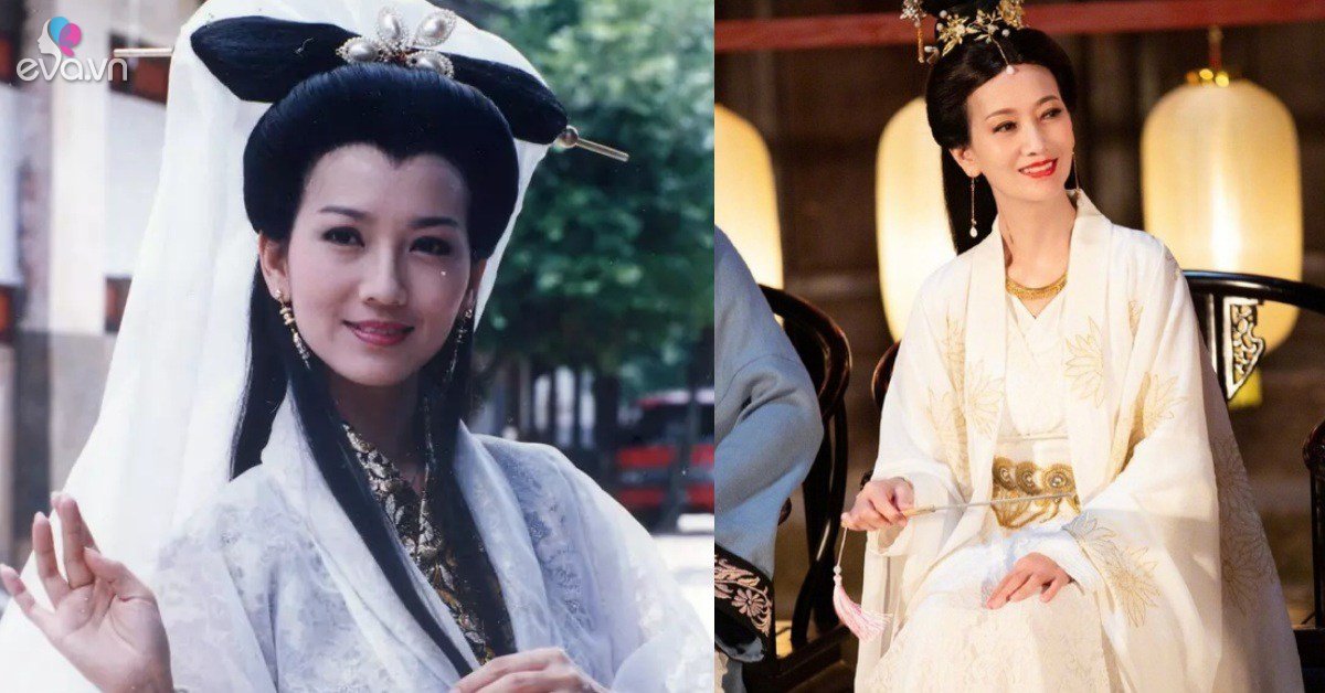 Biểu tượng sắc đẹp TVB Triệu Nhã Chi U70 khiến khán giả trầm trồ vì vẻ ngoài không tuổi - Vimarsana News