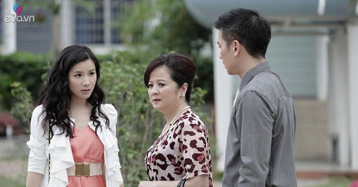 Bở hơi tai chiều lòng mẹ chồng nhiều đất, di chúc của bà đọc lên tôi căm hận tột cùng - Vimarsana News