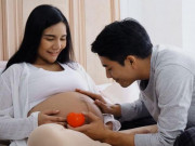 Mách mẹ bầu dự đoán tính cách thai nhi thông qua một hành động duy nhất!