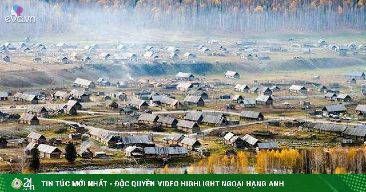 14 thị trấn nhỏ đẹp bình dị ở Trung Quốc, ai cũng ước một lần được ghé thăm - Vimarsana News