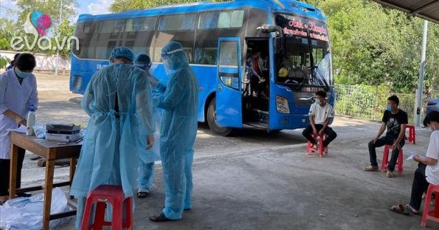 COVID-19 6/7: 2 tài xế dương tính SARS-CoV-2, phong tỏa nhiều khu vực - Vimarsana News