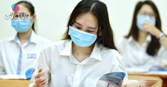 Cập nhật: Trước giờ G, nhiều địa phương hỏa tốc hoãn thi tốt nghiệp THPT 2021 - Vimarsana News
