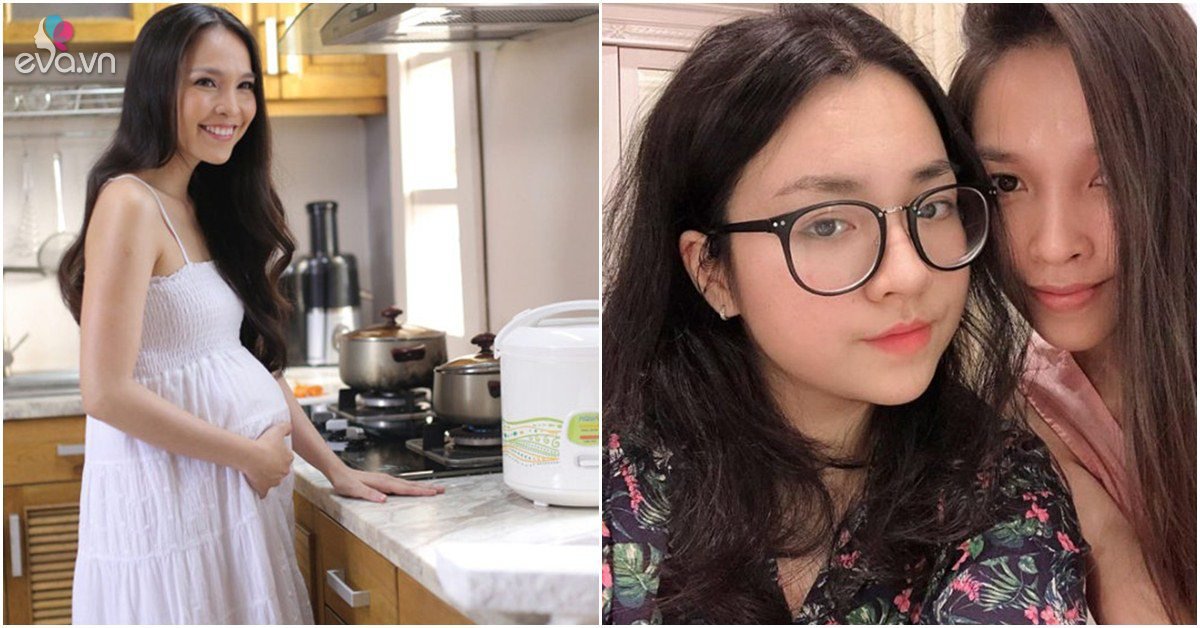 Xưa ôm bụng bầu hát quán bar, nay Hiền Thục dư dả, lãi cô con gái xinh y chang mẹ - Vimarsana News