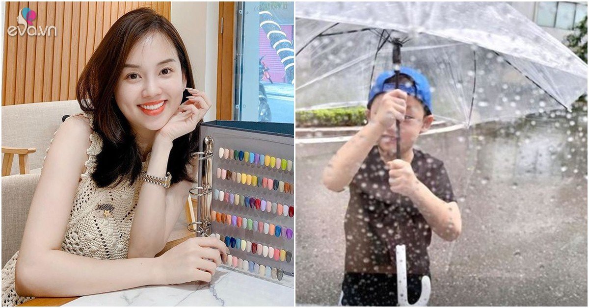 Hành động nhỏ của Khoai Tây cho thấy Ly Kute làm mẹ đơn thân nhưng dạy con rất giỏi - Vimarsana News