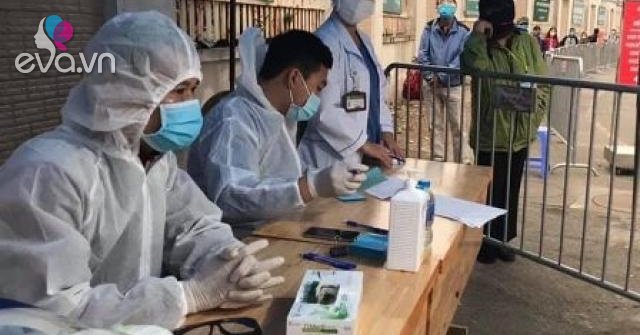 Tin nóng: Hà Nội có thêm 2 ca dương tính với SARS-CoV-2, trong đó có một nữ sinh ở Đông Anh - Vimarsana News