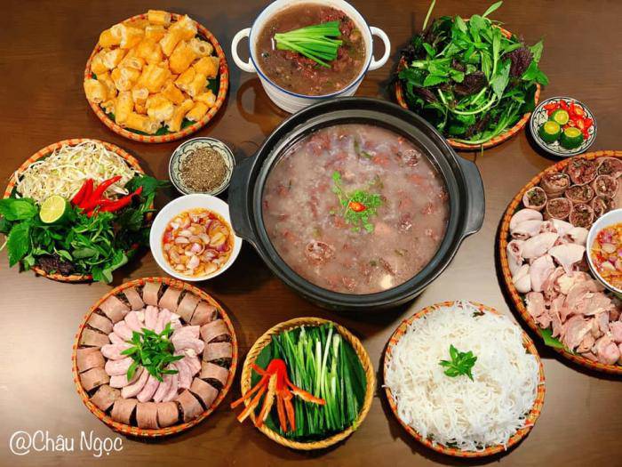 Top 10 Món lẩu chay thơm và ngon ai test cũng đắm đuối mẩn