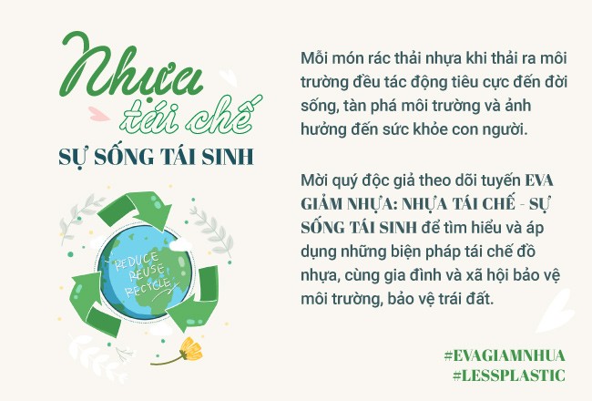 Mỗi người ăn cả thìa nhựa mỗi tuần và cách giúp hạn chế đưa đồ nhựa vào cơ thể - 1