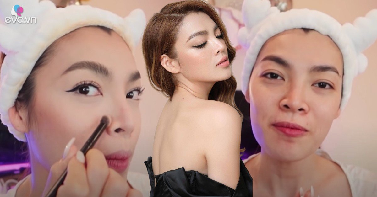 Đệ tử Hoa hậu Hương Giang giải oan cho chiếc mũi từng bị đồn phẫu thuật thẩm mỹ - Vimarsana News