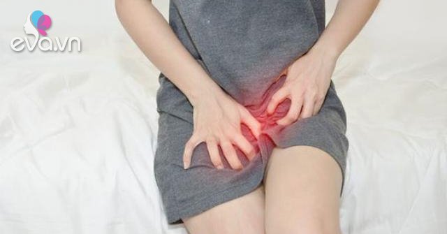 Quần lót luôn ẩm ướt, bác sĩ phụ khoa nhắc nhở 3 tình trạng này chị em cần đi khám gấp - Vimarsana News