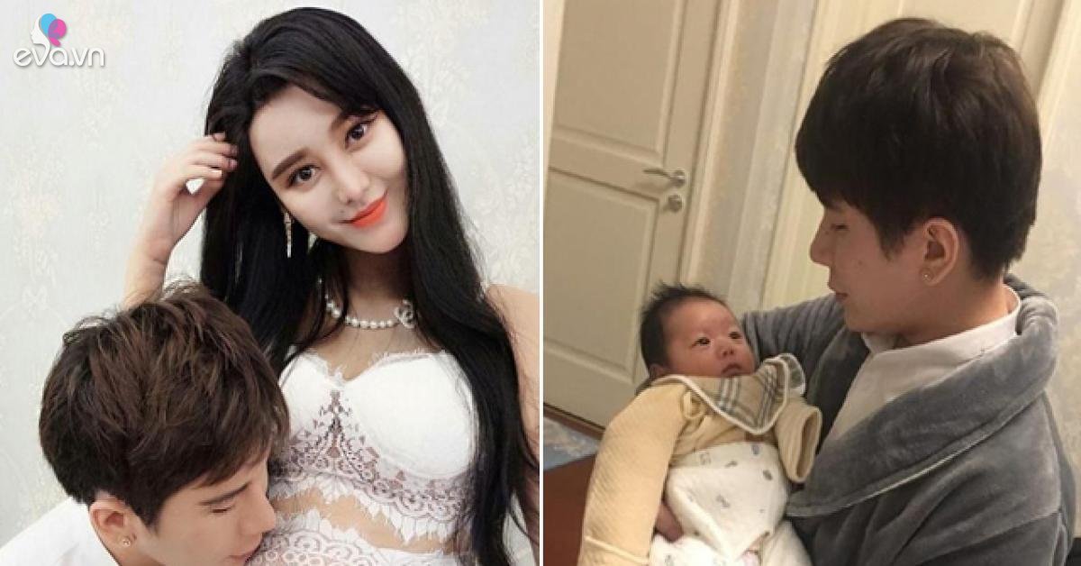 Mỹ nhân dao kéo có bầu được chồng bác sĩ chăm như bà hoàng, sinh xong vội vã ly hôn - Vimarsana News