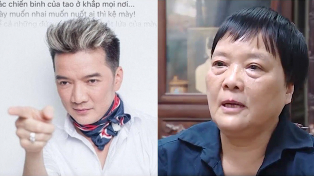 VTV lên sóng nhắc đến ông hoàng nhạc Việt và loạt ca sĩ vướng ồn ào