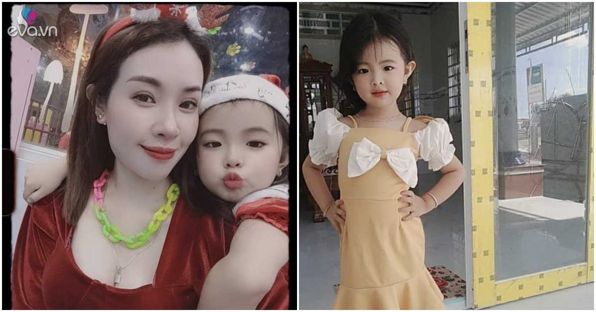 Lấy chồng qua mai mối, 9X Cà Mau bầu trong nước mắt, giờ single mom bao người theo đuổi - Vimarsana News