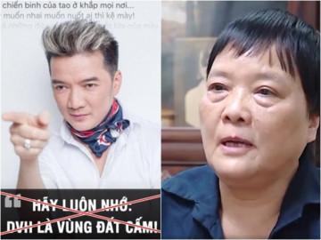 VTV lên sóng nhắc đến ông hoàng nhạc Việt và loạt ca sĩ vướng ồn ào