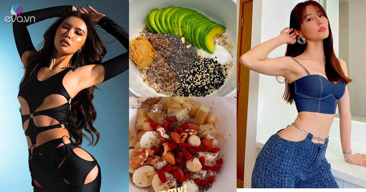 Không phải khoai lang, đây mới là món dàn sao Việt chăm chỉ ăn sáng mùa Covid - Vimarsana News