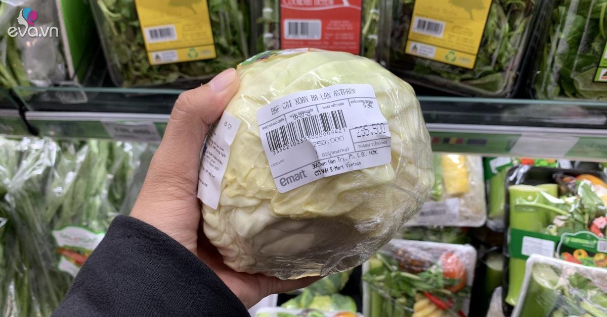Bắp cải giá 250.000 đồng/kg giữa mùa dịch ở TP.HCM: Nhiều người té ngửa vì sự thật bất ngờ - Vimarsana News