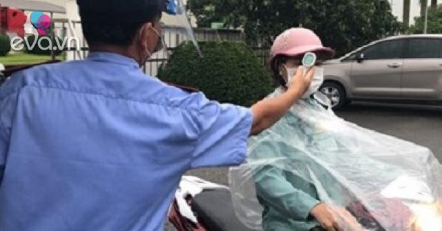 Hà Nội thêm 4 trường hợp dương tính với SARS-CoV-2, hai mẹ con xét nghiệm lần 2 mới phát hiện - Vimarsana News
