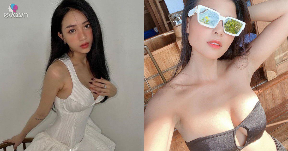 Mỹ nhân Việt nhờ dao kéo cứu ngực xệ sau sinh, riêng người cuối phải thu nhỏ vòng 1 khủng - Vimarsana News
