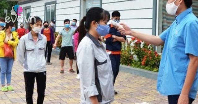 Ho kèm sốt 38 độ, cô gái 23 tuổi ở Hà Nội phát hiện dương tính với SARS-CoV-2 - Vimarsana News