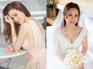 Vy Oanh tuyên bố chính thức khởi kiện Hoa hậu Thu Hoài