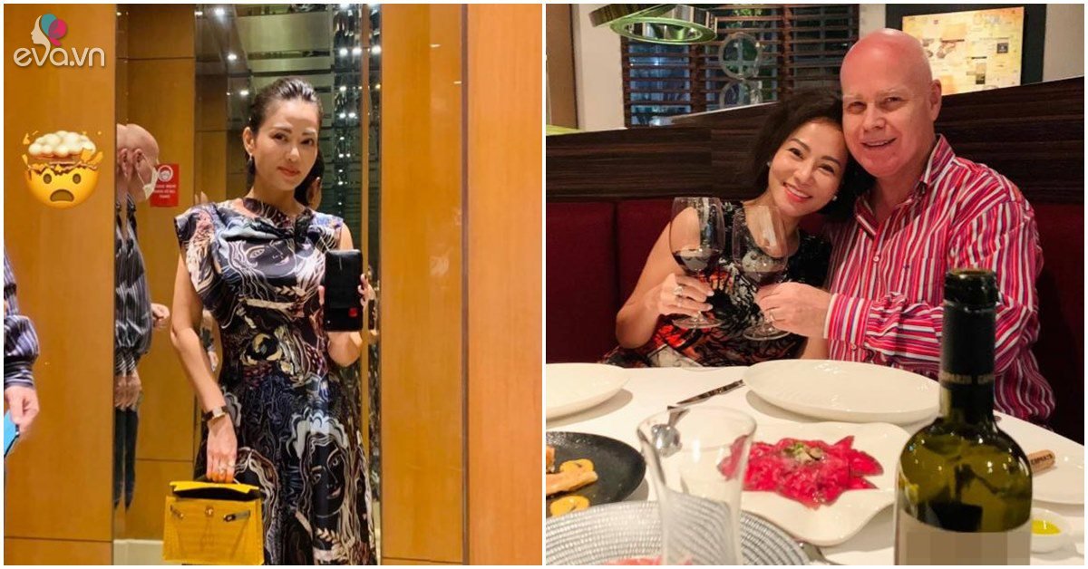 Lấy được chồng Tây giàu có, chiều chuộng, ca sĩ Thu Minh vẫn thấy thiếu thốn một điều - Vimarsana News