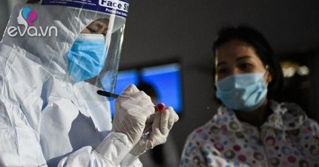 Hà Nội thêm 10 ca dương tính SARS-CoV-2, trong đó 8 người liên quan đến chùm ca bệnh từ TP.HCM - Vimarsana News