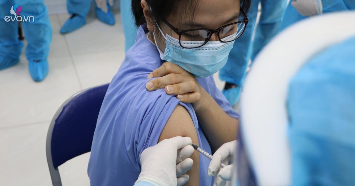 Cách đăng ký online tiêm vaccine COVID-19 - Vimarsana News