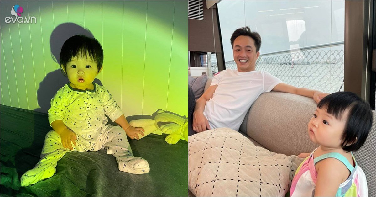 Sao Việt 24h: Con gái Cường Đô La được bố đại gia chụp ảnh theo trend hot nhất hiện tại - Vimarsana News