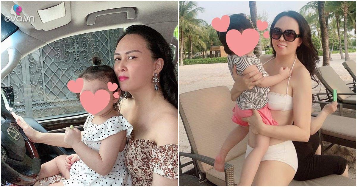 Xưa đăng ảnh xong xóa, giờ Phượng Chanel chăm khoe hình con hậu ly hôn Quách Ngọc Ngoan - Vimarsana News