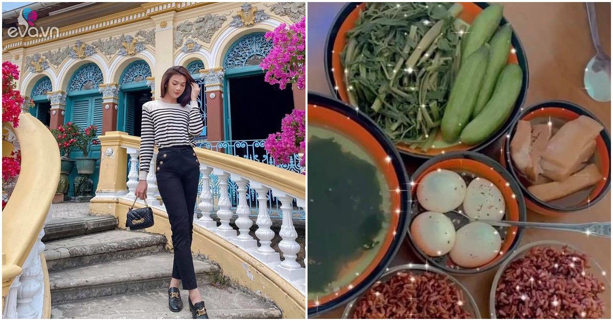 Đào Bá Lộc được mẹ bạn trai tiếp tế tận nhà, dân tình lại chỉ chú ý tới điểm khác