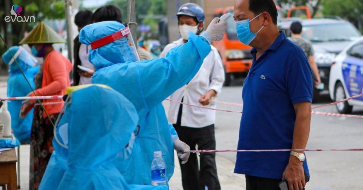 Sáng 13/7: Thêm 466 ca mắc COVID-19, TP Hồ Chí Minh nhiều nhất với 365 ca - Vimarsana News