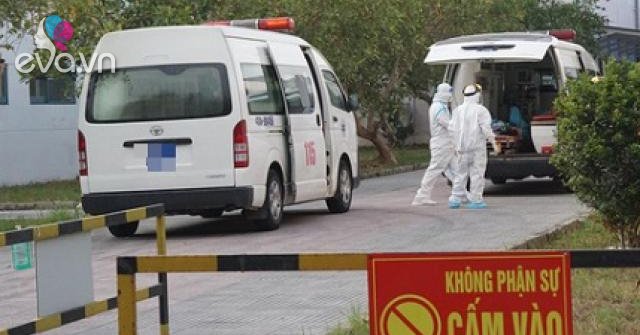 Nam thanh niên ở Cổ Nhuế - Hà Nội tự đi xét nghiệm, phát hiện dương tính SARS-CoV-2 - Vimarsana News