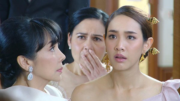 Đêm tân hôn anh trai hét thảm thiết, nhà tôi lao vào thì hóa đá nhìn cảnh tượng trên giường - 3