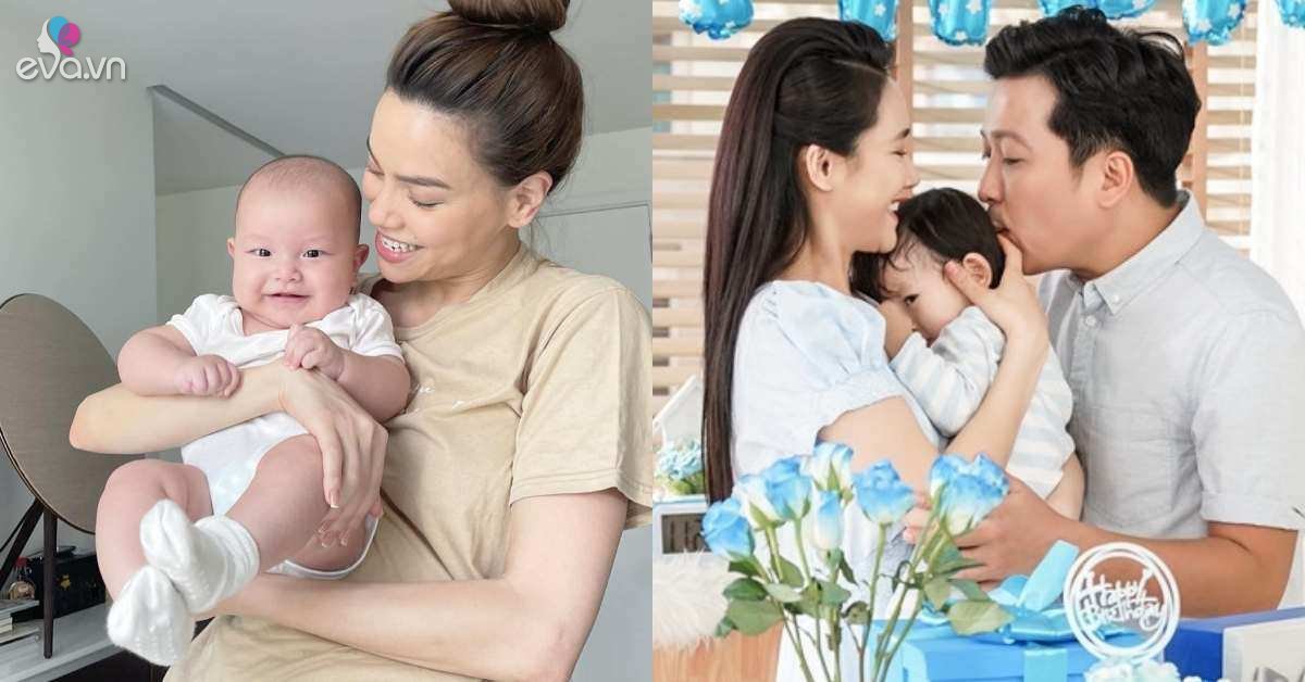 Việt kiều Thụy Điển nhí nhà Hồ Ngọc Hà nói Mô rồi, dân mạng bật cười nhớ con Trường Giang - Vimarsana News