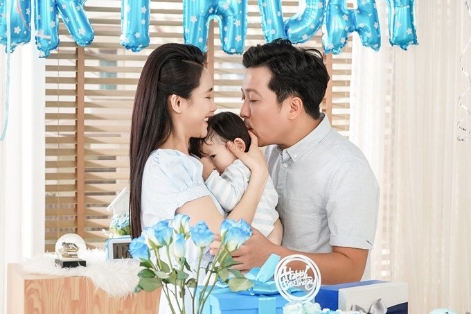 amp;#34;Việt kiều Thụy Điển nhíamp;#34; nhà Hồ Ngọc Hà nói amp;#34;Mô rồiamp;#34;, dân mạng bật cười nhớ con Trường Giang - 4