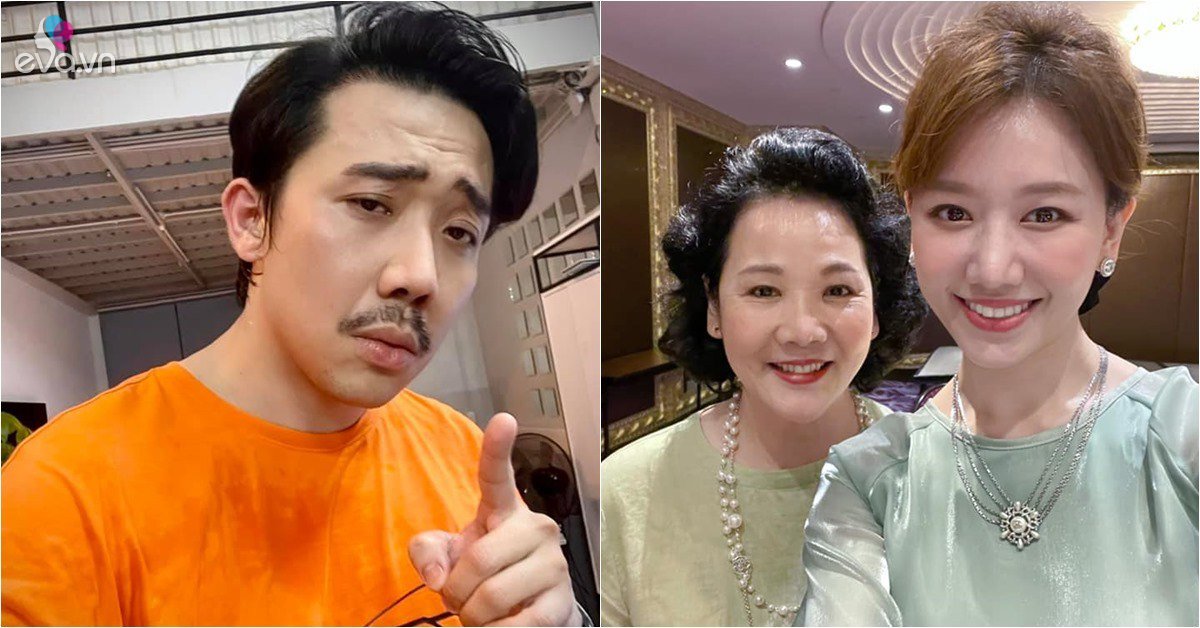 Sao Việt 24h: Trấn Thành bất ngờ vì câu phũ của mẹ vợ với Hari Won sau khi cầu hôn - Vimarsana News