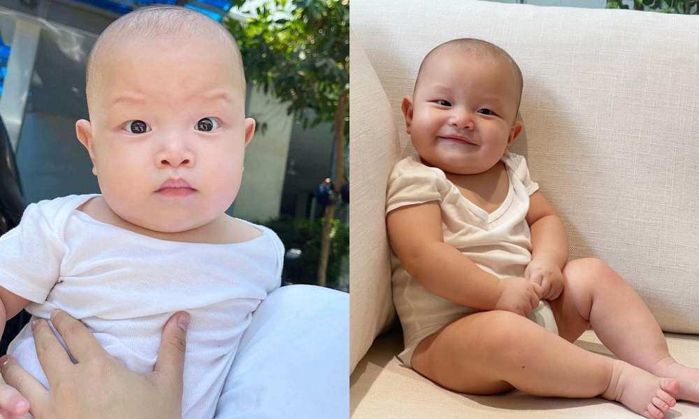 amp;#34;Việt kiều Thụy Điển nhíamp;#34; nhà Hồ Ngọc Hà nói amp;#34;Mô rồiamp;#34;, dân mạng bật cười nhớ con Trường Giang - 3