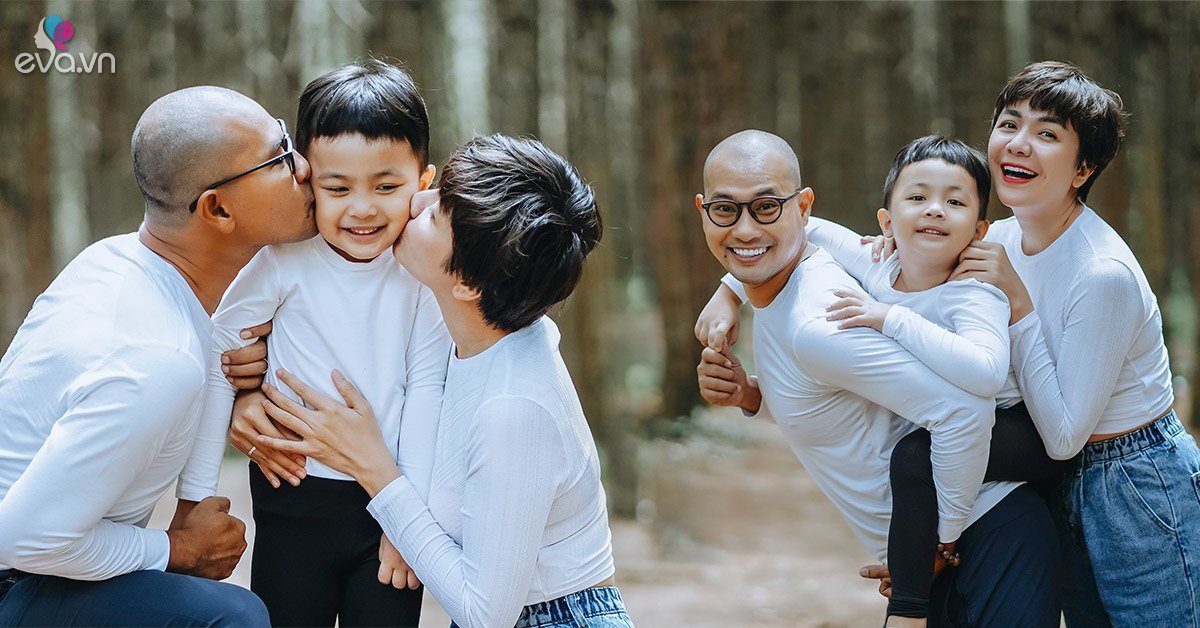 Lấy diễn viên điển trai, Á hậu làm dâu nhàn tênh, bố mẹ chồng giành hết việc - Vimarsana News