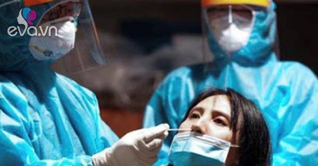 COVID-19 sáng 15/7: Hà Nội có thêm 7 ca dương tính SARS-CoV-2 - Vimarsana News