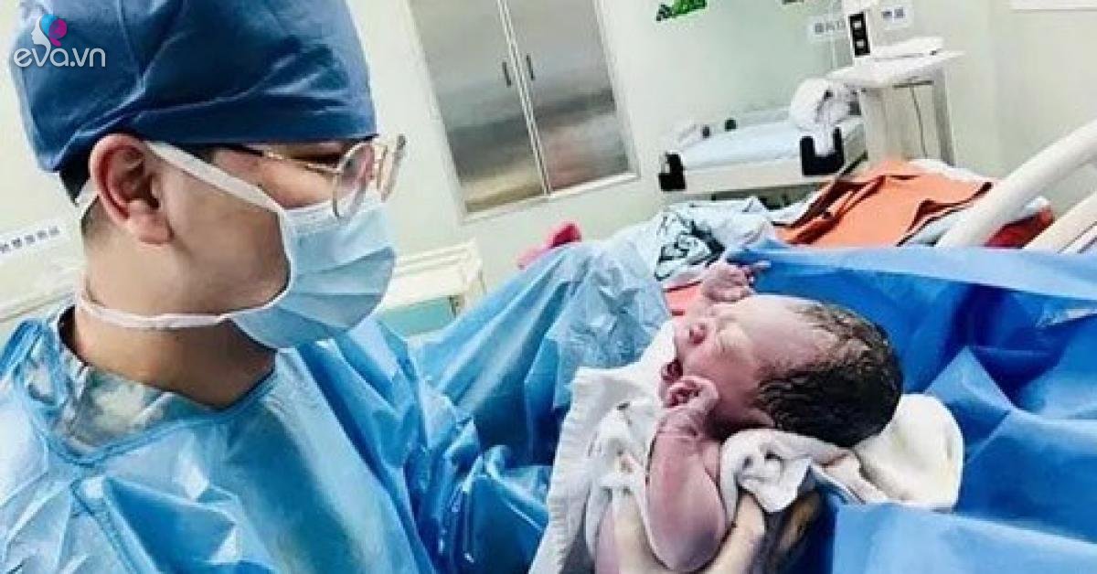 Vừa nhìn mặt con mới chào đời, chồng liền mắng vợ vô nhân tính, đòi ly hôn - Vimarsana News