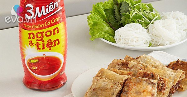 Chef Tuyết Phạm chỉ cách làm nem cua bể đổi món cho cả nhà - Vimarsana News