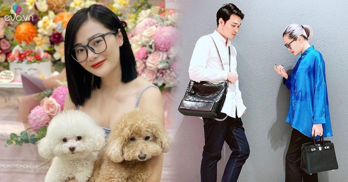Em gái hoàng tử Quang Vinh xinh đẹp sành điệu, có gu ăn mặc khác hẳn anh trai - Vimarsana News