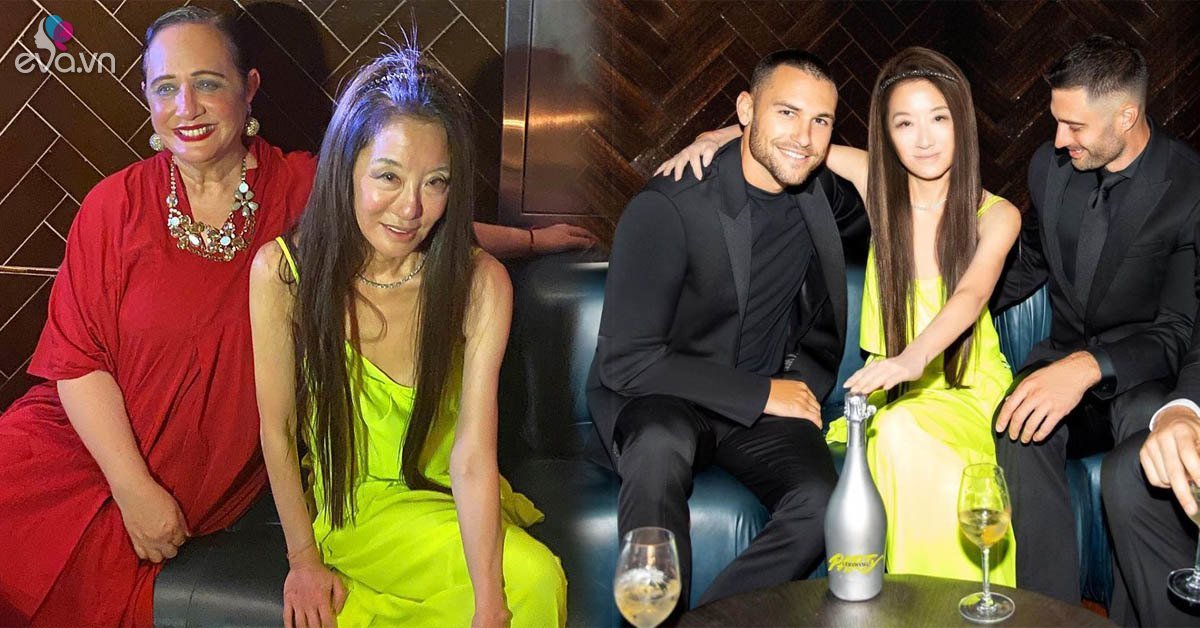 Sự thật về làn da của bà hoàng váy cưới Vera Wang tuổi 72 - Vimarsana News