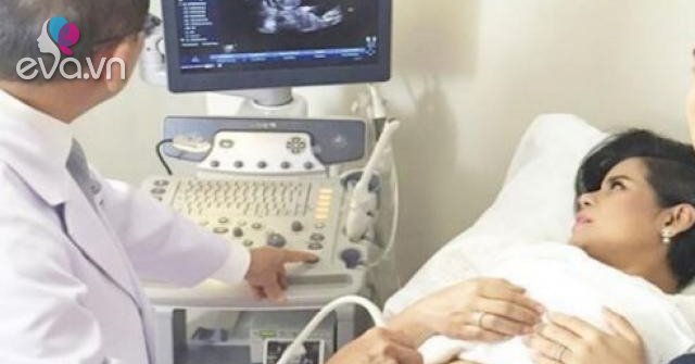Bận rộn quên đi khám thai, mẹ bầu khóc ngất khi thấy hành động của bác sĩ - Vimarsana News