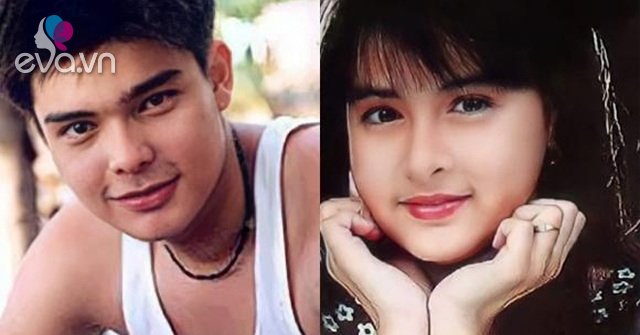 Ngôi sao 24/7: Ảnh thời bé của Marian Rivera và ông xã chứng minh cả hai có tướng phu thê - Vimarsana News