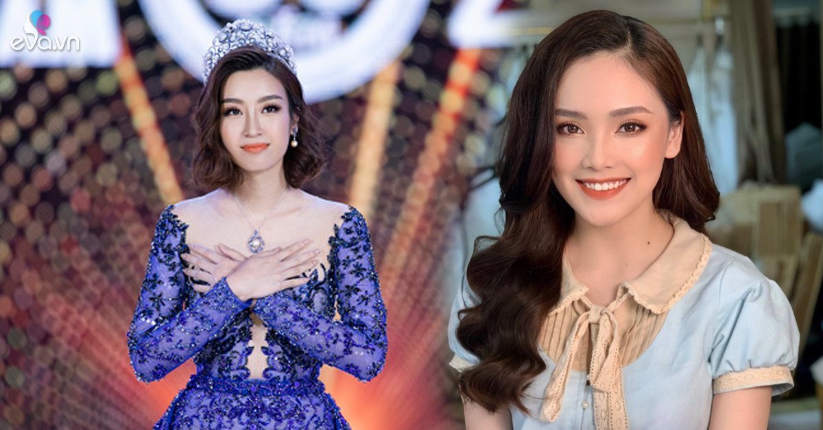 Mỹ nữ từng được đánh giá cao hơn Đỗ Mỹ Linh trong cuộc thi HHVN đẹp tựa nàng thơ - Vimarsana News